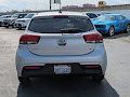 2020 Kia Rio S