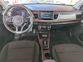 2020 Kia Rio S