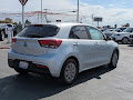 2020 Kia Rio S