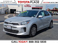 2020 Kia Rio S