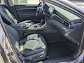 2023 Toyota Camry Hybrid XSE