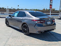 2023 Toyota Camry Hybrid XSE
