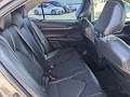 2023 Toyota Camry Hybrid XSE