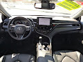 2023 Toyota Camry Hybrid XSE