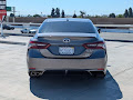2023 Toyota Camry Hybrid XSE