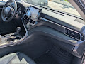 2023 Toyota Camry Hybrid XSE
