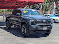 2024 Toyota Tacoma Hybrid TRD Off Road