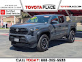 2024 Toyota Tacoma Hybrid TRD Off Road
