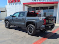 2024 Toyota Tacoma Hybrid TRD Off Road