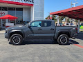 2024 Toyota Tacoma Hybrid TRD Off Road