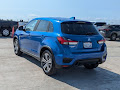 2021 Mitsubishi Outlander Sport 2.0 SE