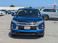 2021 Mitsubishi Outlander Sport 2.0 SE