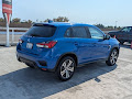 2021 Mitsubishi Outlander Sport 2.0 SE