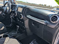 2014 Jeep Wrangler Rubicon