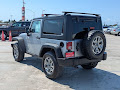 2014 Jeep Wrangler Rubicon
