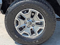 2014 Jeep Wrangler Rubicon