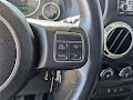 2014 Jeep Wrangler Rubicon