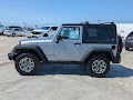 2014 Jeep Wrangler Rubicon