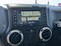 2014 Jeep Wrangler Rubicon