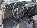 2014 Jeep Wrangler Rubicon