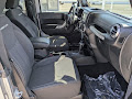2014 Jeep Wrangler Rubicon