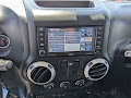 2014 Jeep Wrangler Rubicon