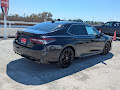 2023 Toyota Camry XSE V6