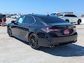 2023 Toyota Camry XSE V6