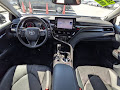 2023 Toyota Camry XSE V6