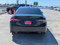 2023 Toyota Camry XSE V6
