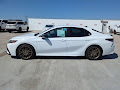 2023 Toyota Camry SE Nightshade