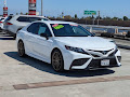 2023 Toyota Camry SE Nightshade