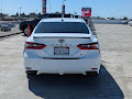 2023 Toyota Camry SE Nightshade
