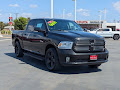 2017 RAM 1500 Sport