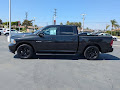 2017 RAM 1500 Sport