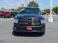 2017 RAM 1500 Sport