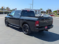 2017 RAM 1500 Sport