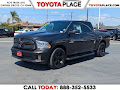 2017 RAM 1500 Sport