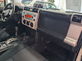 2014 Toyota FJ Cruiser Base