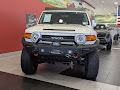 2014 Toyota FJ Cruiser Base