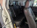 2014 Toyota FJ Cruiser Base