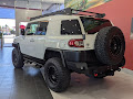 2014 Toyota FJ Cruiser Base