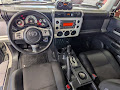2014 Toyota FJ Cruiser Base