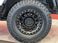 2014 Toyota FJ Cruiser Base