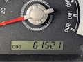 2014 Toyota FJ Cruiser Base