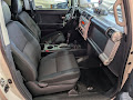 2014 Toyota FJ Cruiser Base