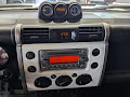2014 Toyota FJ Cruiser Base