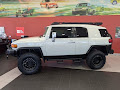 2014 Toyota FJ Cruiser Base