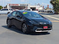 2025 Toyota Prius Plug-In Hybrid XSE