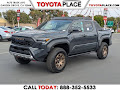 2025 Toyota Tacoma Hybrid Trailhunter